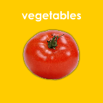 Vegetables